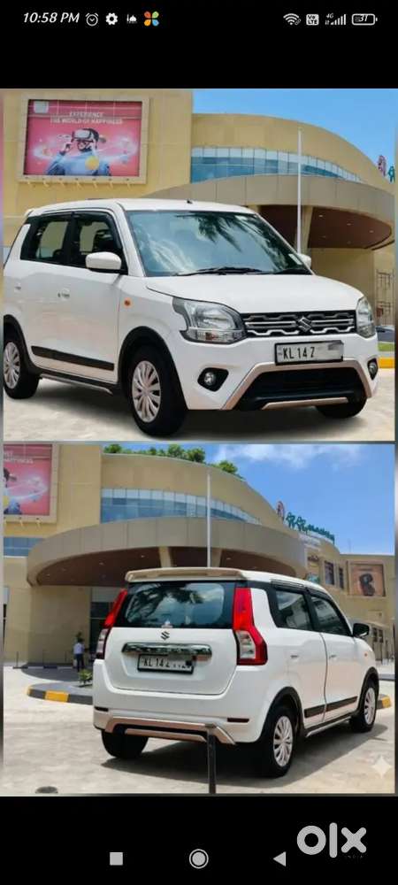 2020 Wagan R Vxi - Amt For Sale