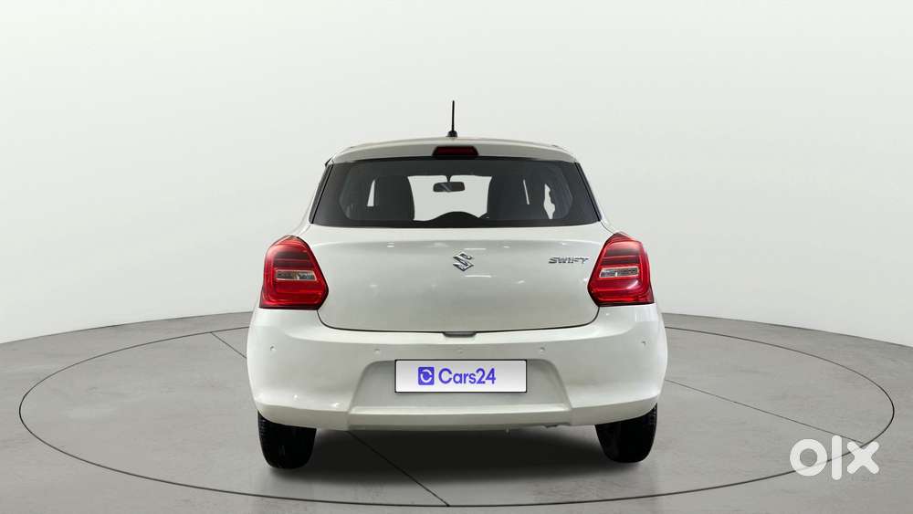 Maruti Suzuki Swift 2018 Amt Vxi, 2022, Petrol