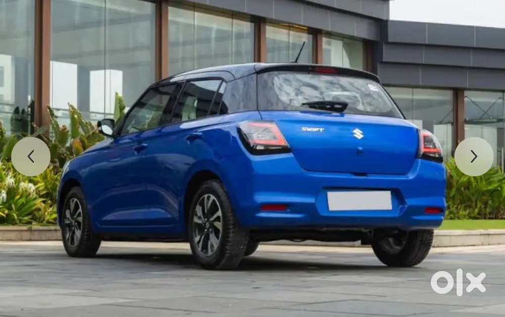 (ex Showroom Price) It's A New Car From Perfect Maruti Suzuki Arina