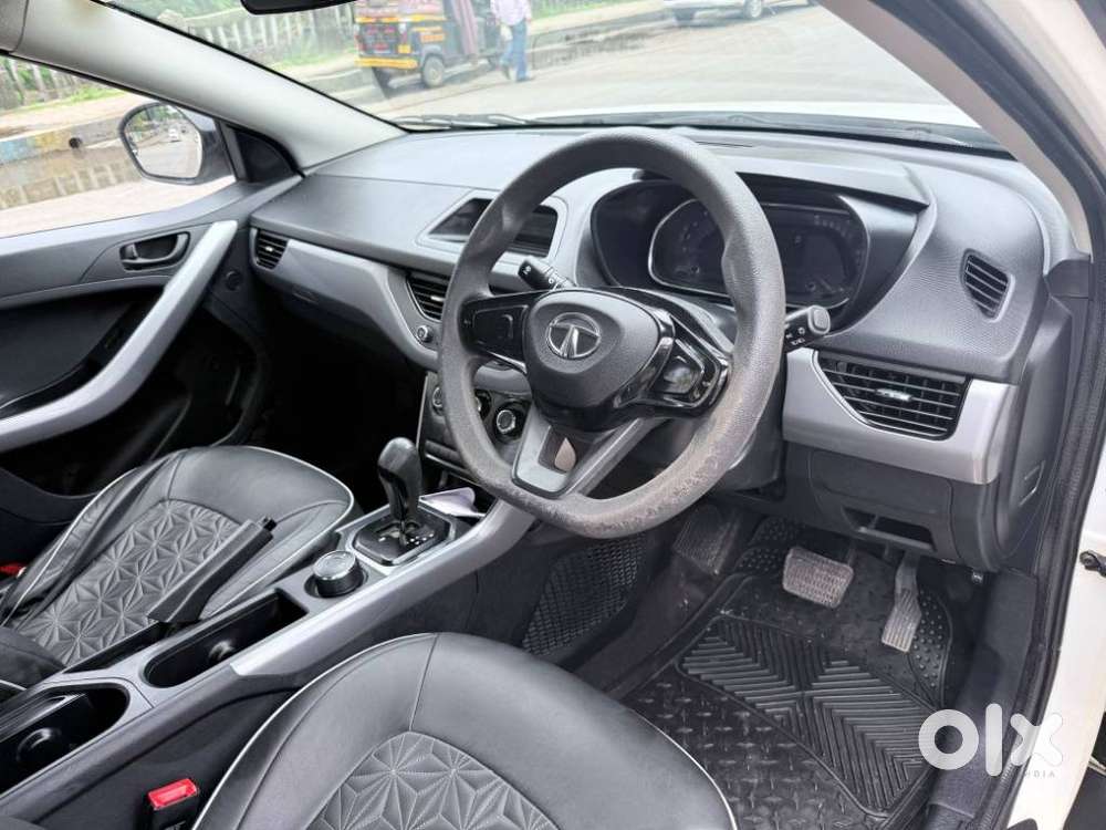 Tata Nexon 1.5 Revotorq Xma Amt, 2021, Diesel
