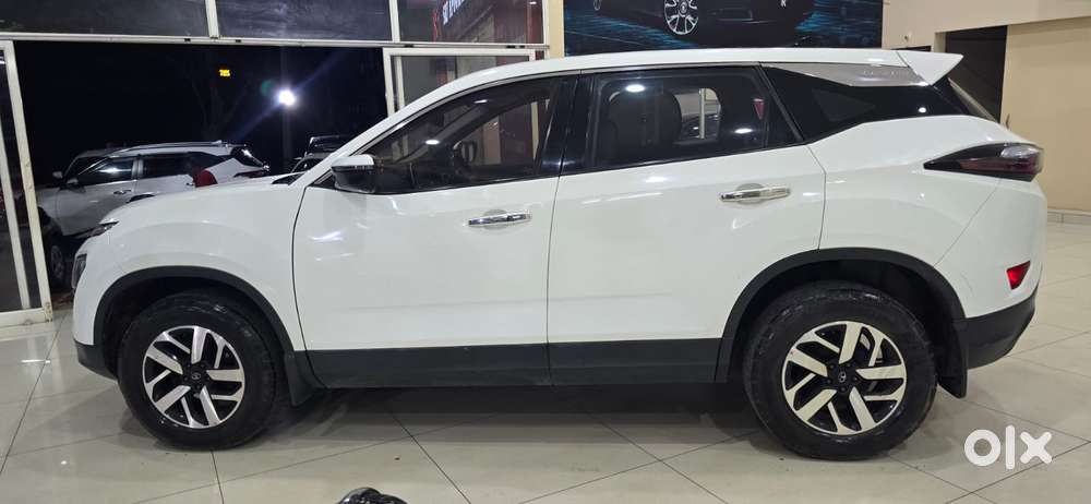 Tata Harrier Xza Plus At, 2022, Diesel