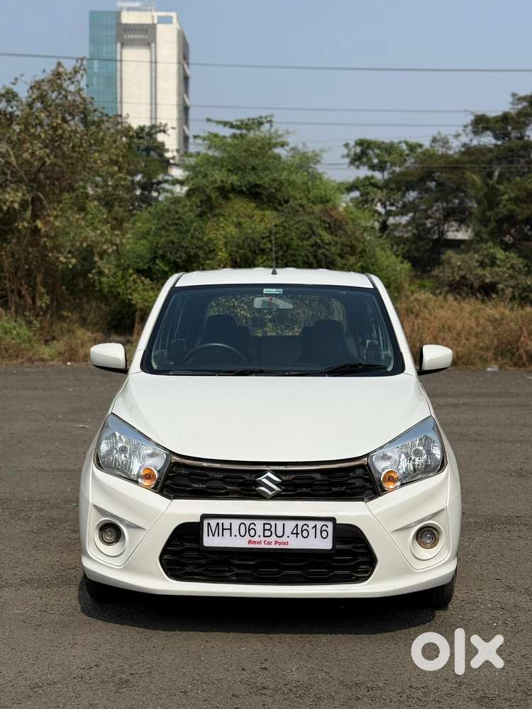 Maruti Suzuki Celerio Vxi Amt, 2019, Petrol