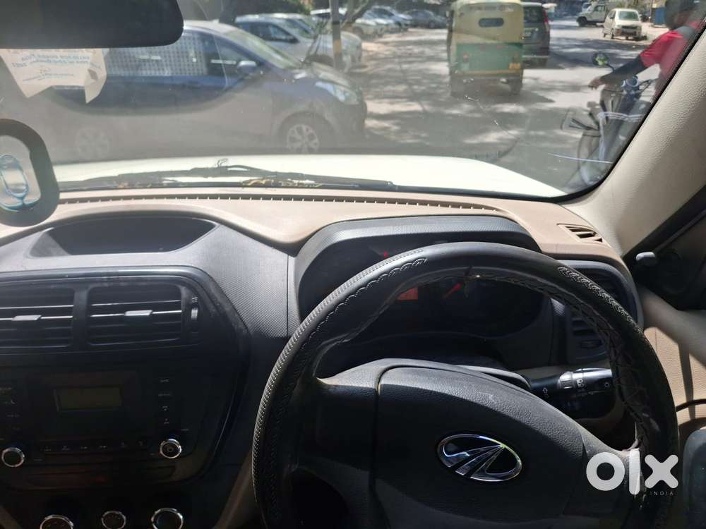 Mahindra Tuv 300 T6, 2017, Diesel