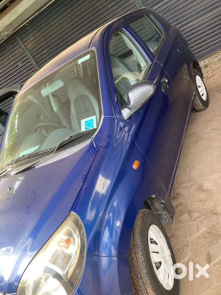 Maruti Suzuki Alto 800 2016 Petrol 73000 Km