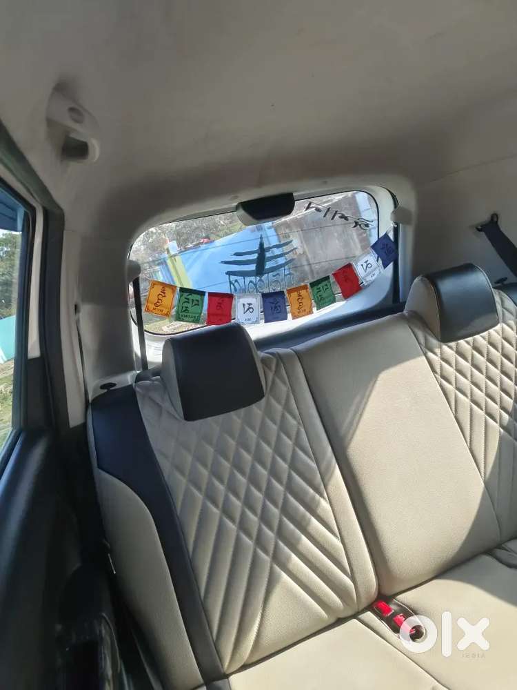 Maruti Suzuki Wagon R 2025 Petrol Well Maintained