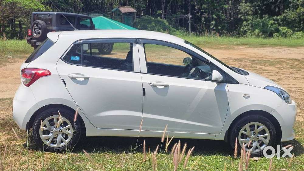 Hyundai Grand I10 1.2 Kappa Magna, 2018, Petrol