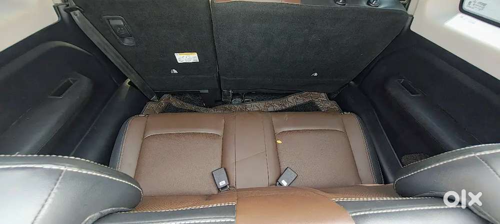 Mahindra Scorpio-n Diesel 2024