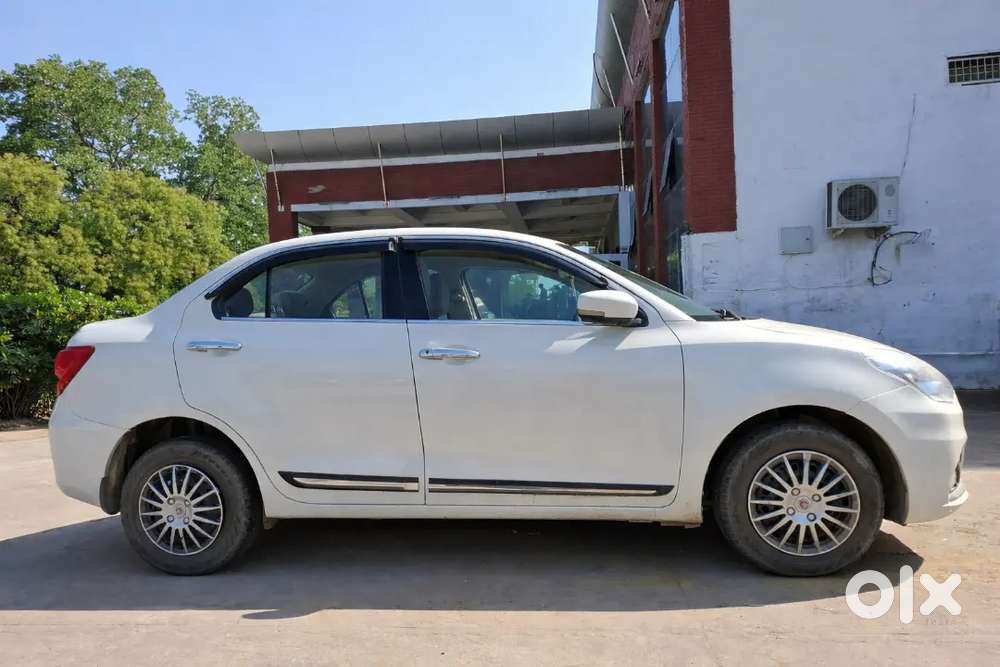 Maruti Suzuki Swift Dzire Vxi 2023