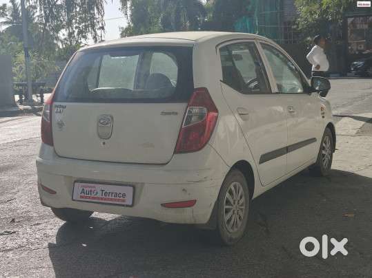 Hyundai I10 Sportz 1.1l, 2016, Petrol