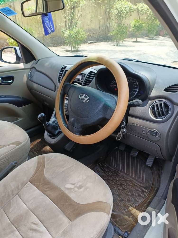 Hyundai I10 1.2 Kappa Magna, 2012, Cng & Hybrids