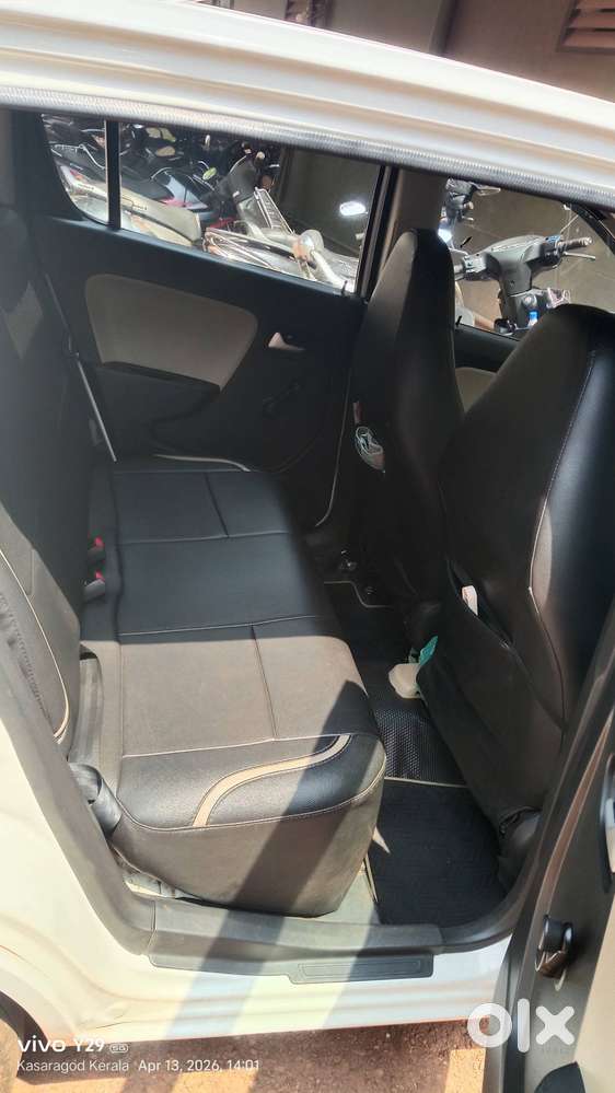 Maruthi Suzuki Alto Vxi Oct 2020