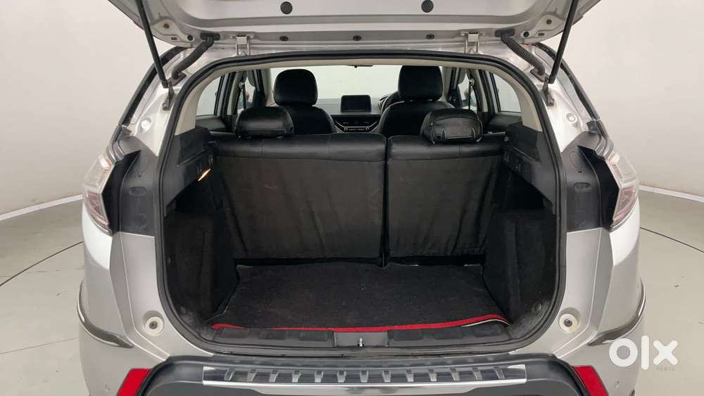 Tata Nexon 1.5 Revotorq Xz Plus, 2018, Diesel