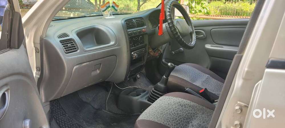 Maruti Suzuki Alto 800 Lxi, 2009, Petrol