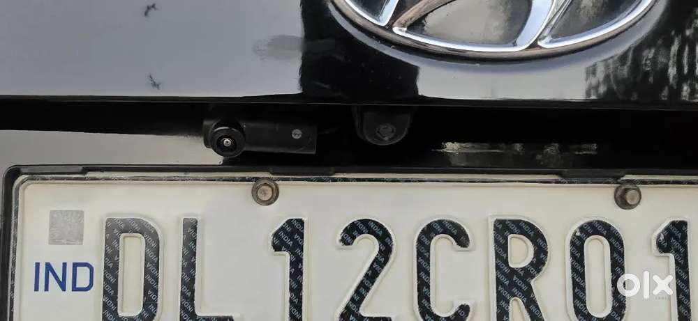 2019 Hyundai Verna Sx Optional Automatic Diesel Ventilated Seat