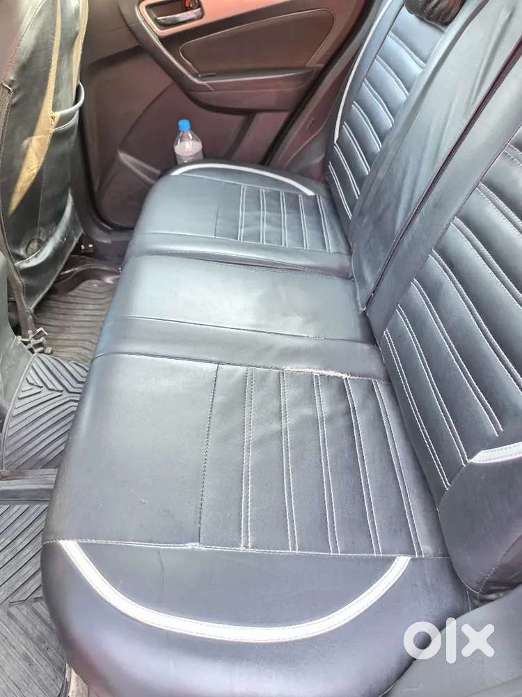 Maruti Suzuki Brezza 2017 Diesel