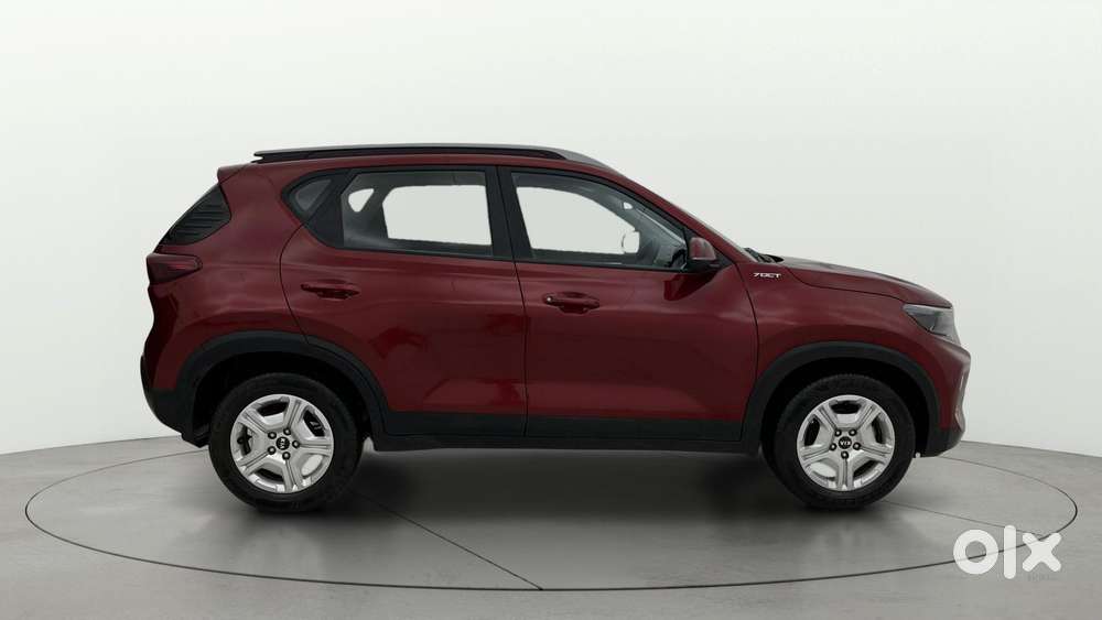 Kia Sonet Htk Plus Turbo Dct, 2020, Petrol