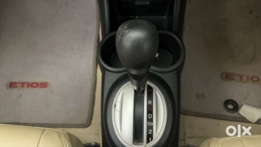 Honda Amaze [2016-2018] 1.2 Vx At I-vtec, 2015, Petrol