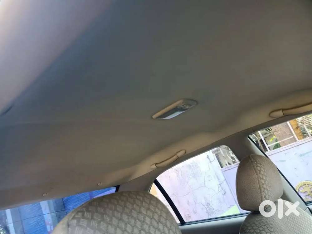 Hyundai Accent 2007 Petrol 80000 Km Driven