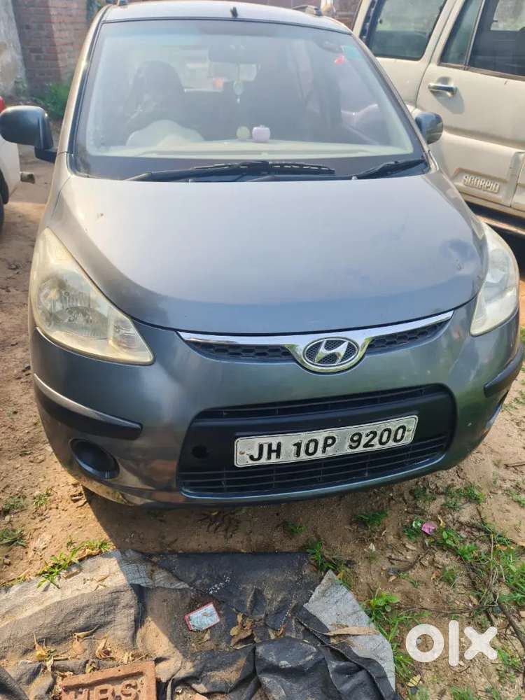 Hyundai Grand I10 2009