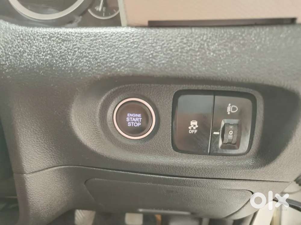 Hyundai Creta 1.5 Sx (o) Sunroof 2020