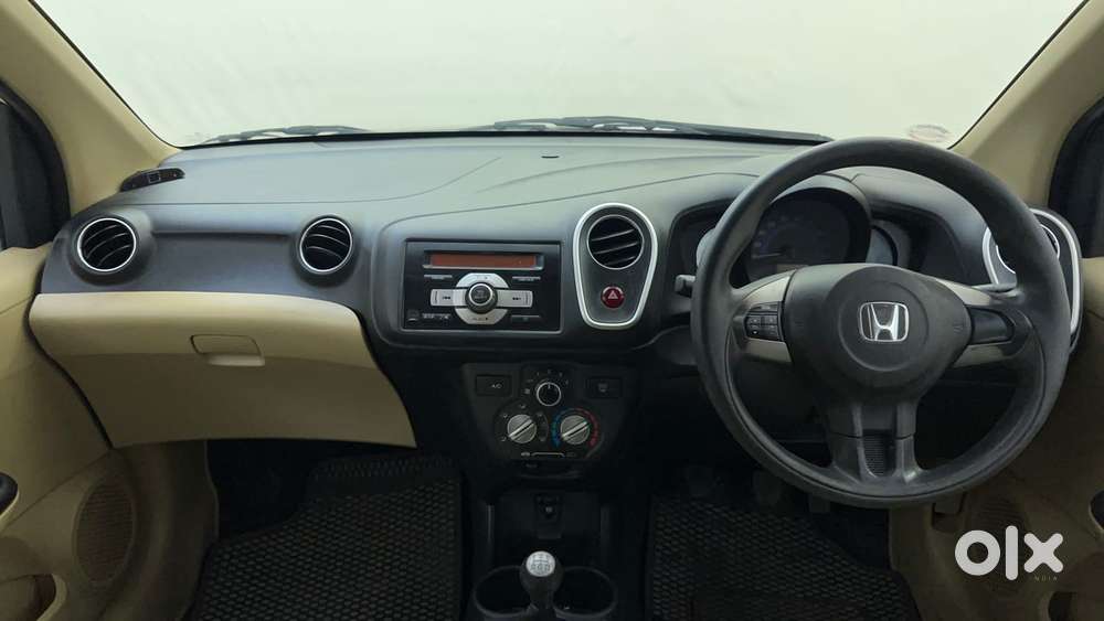 Honda Mobilio S I-vtec, 2015, Petrol