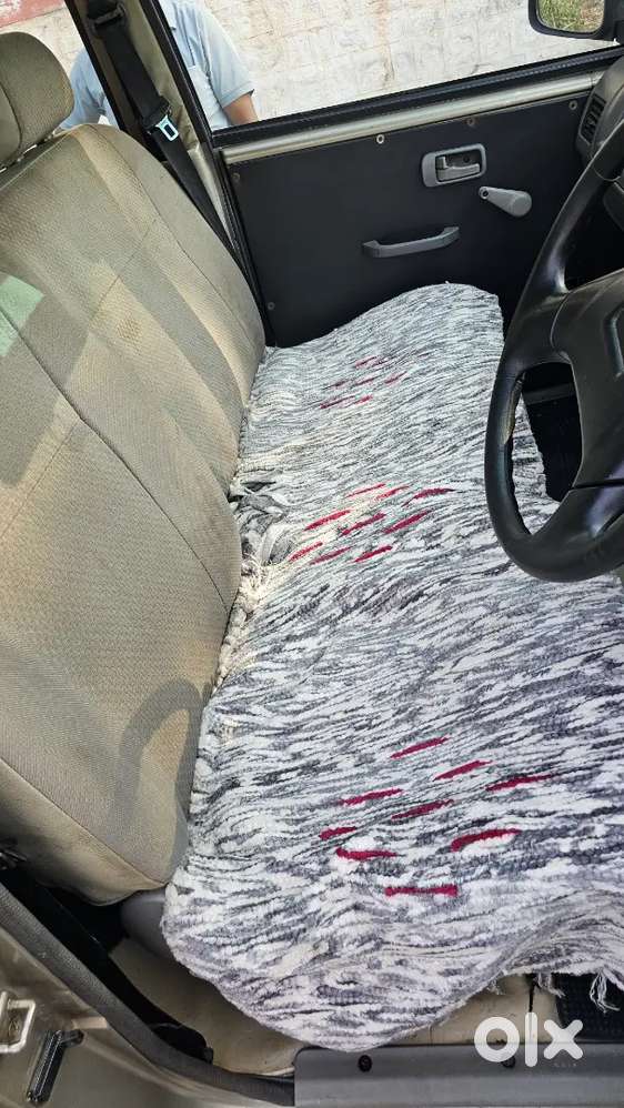 Chevrolet Tavera. Good Condition. Fc Running 2028. Insurance Running