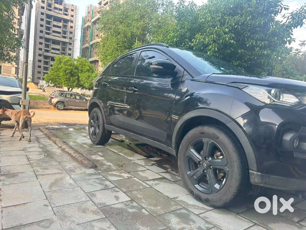 Tata Nexon 2023 Diesel Good Condition