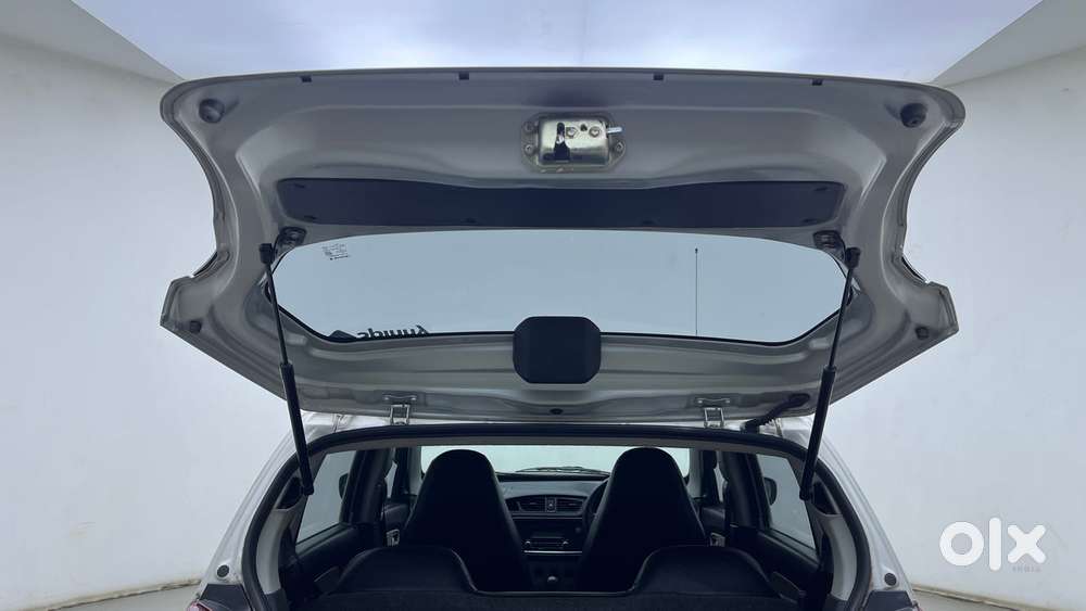Maruti Suzuki Alto 800 Vxi, 2021, Petrol