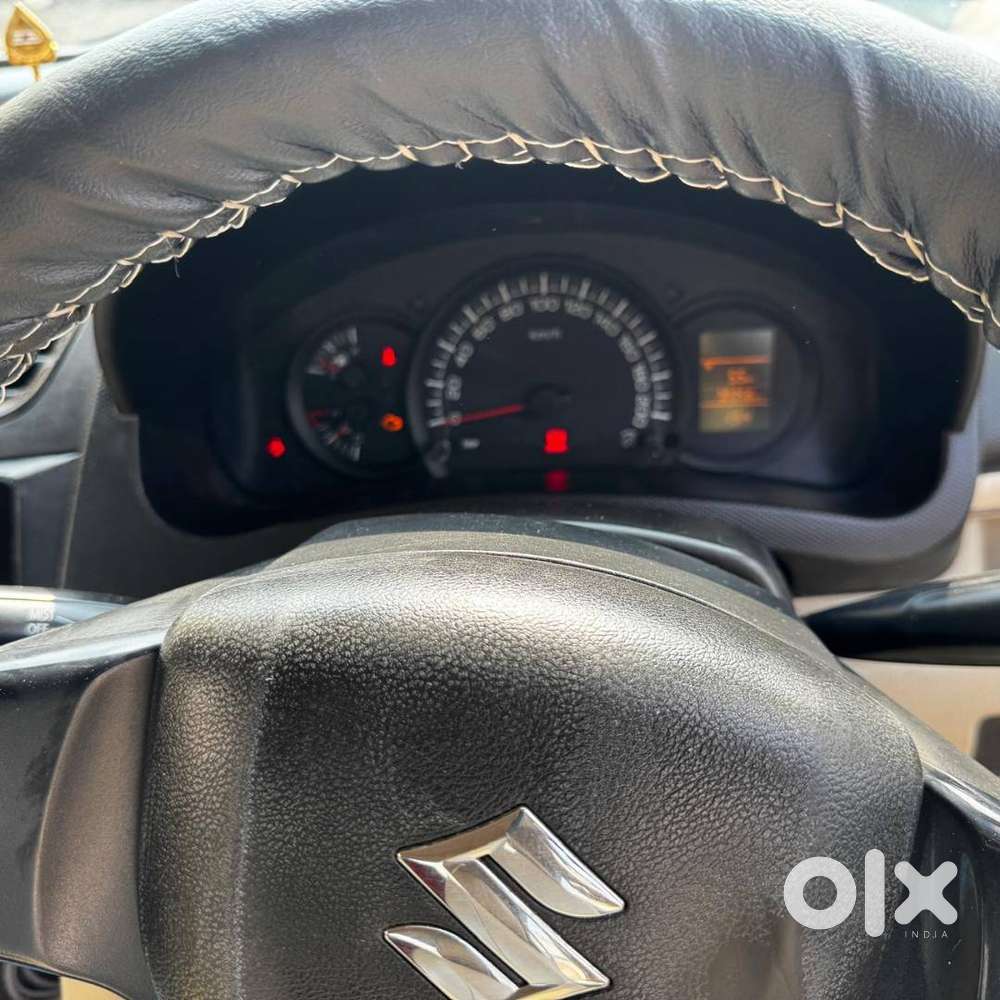 Maruti Suzuki Dzire 2021