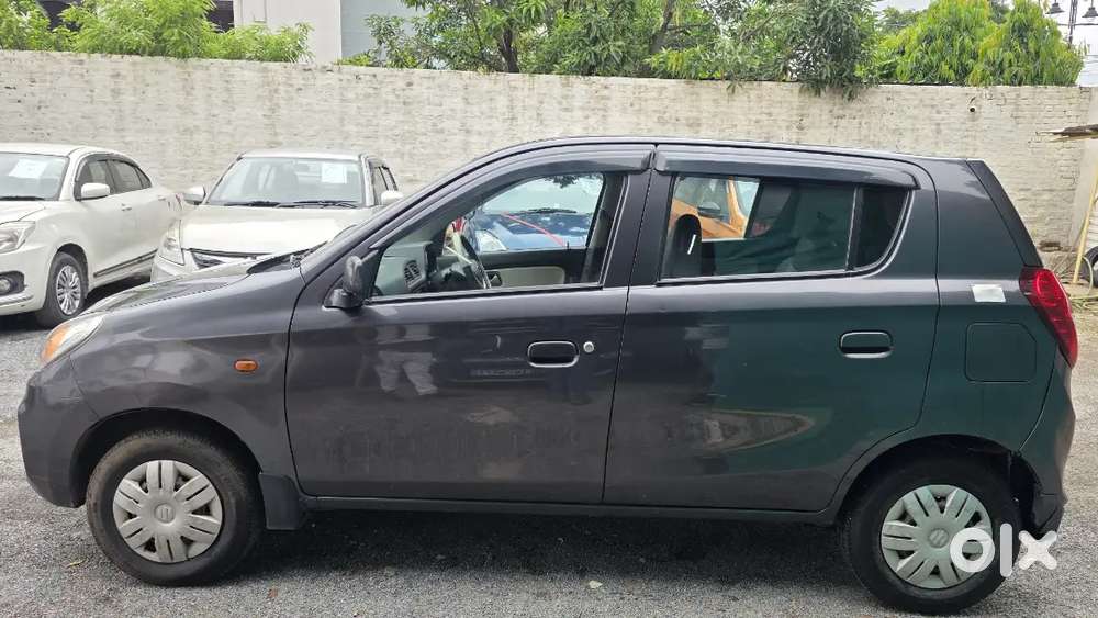 2021 Maruti Suzuki Alto
