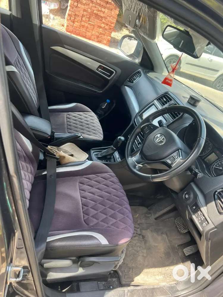 Toyota Urban Cruiser 2021 A/t Petrol 19900 Km Driven