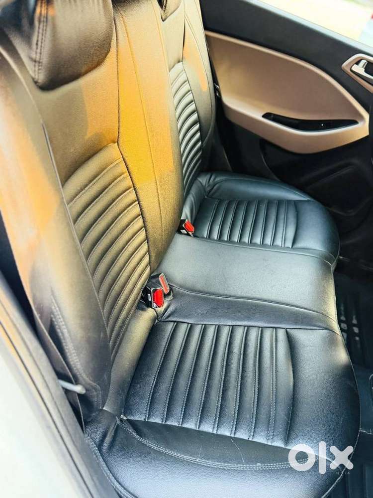 Hyundai Elite I20, 2019, Diesel