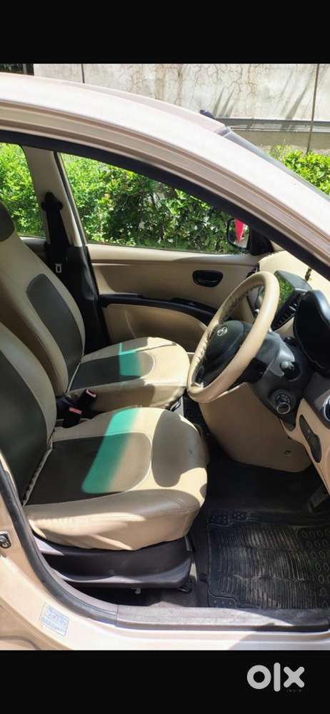 Hyundai I10 2010 Petrol