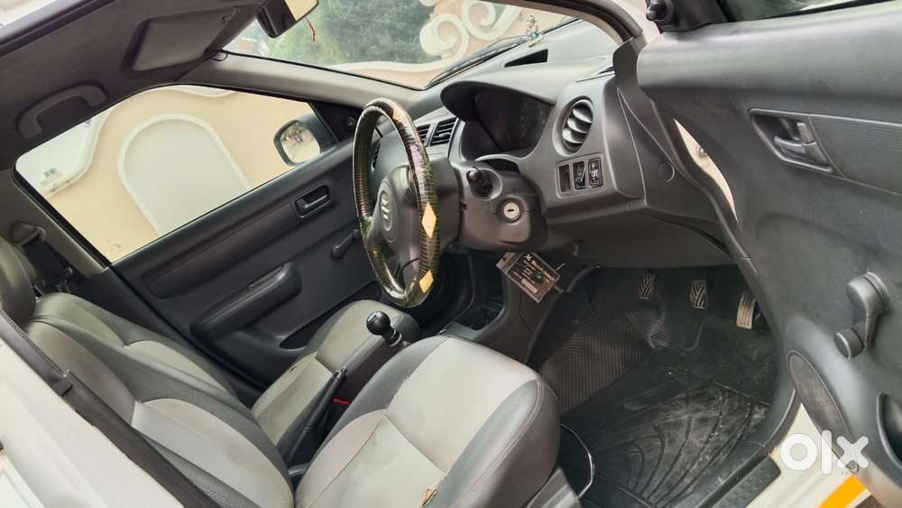 Maruti Suzuki Swift Dzire Tour Ldi, 2016, Diesel