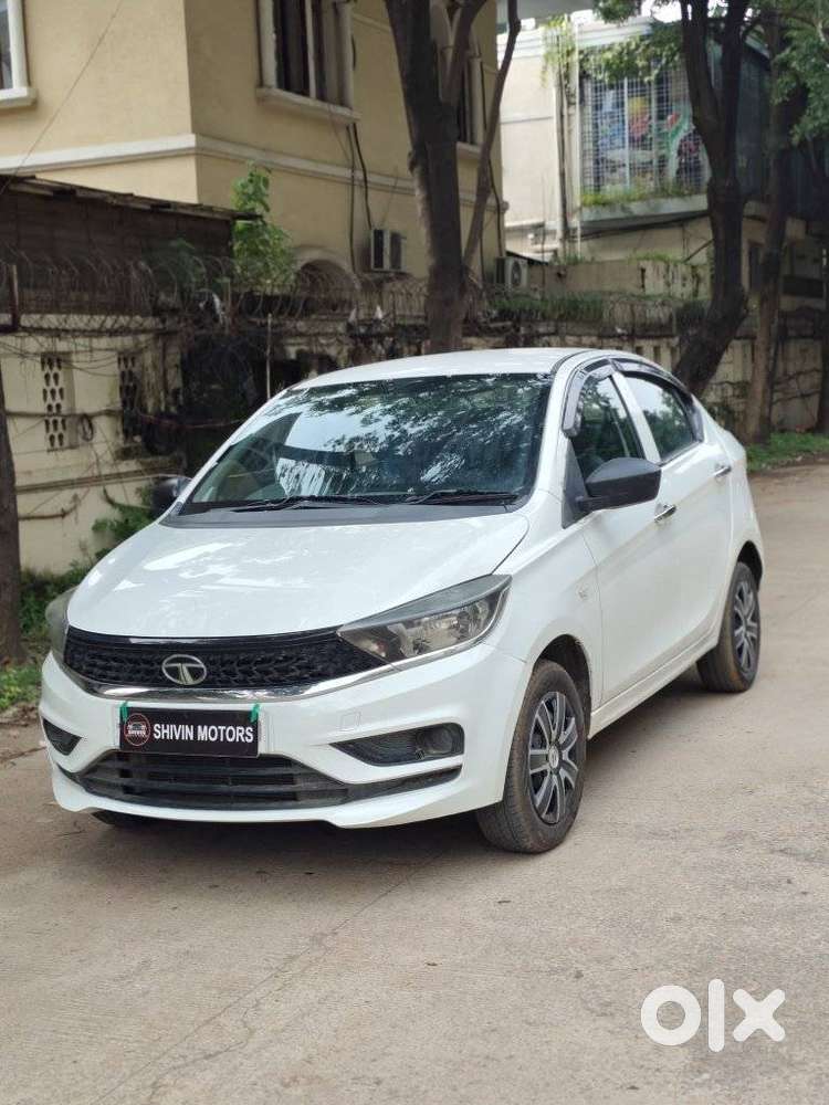 Tata Tigor Xe, 2021, Petrol