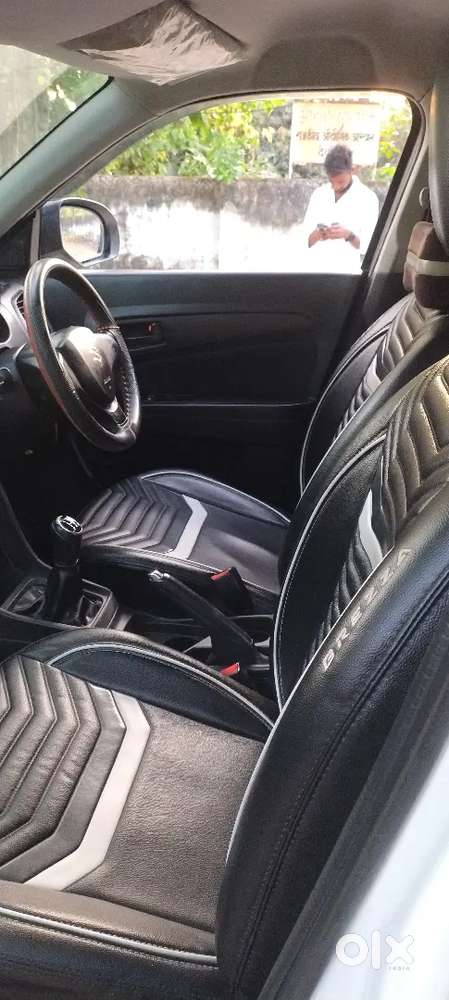 Maruti Suzuki Vitara Brezza 2020 Diesel 68290 Km Driven