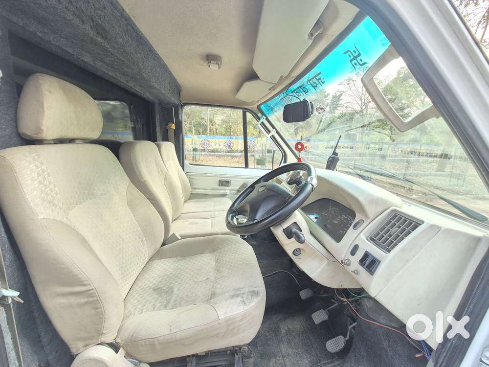 Tata Winger Deluxe - Hi Roof (ac), 2010, Diesel