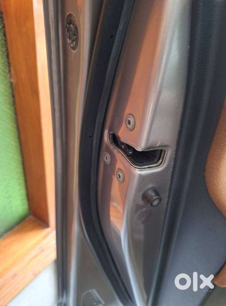 Toyota Innova Crysta 2.8z Automatic, 2019, Diesel