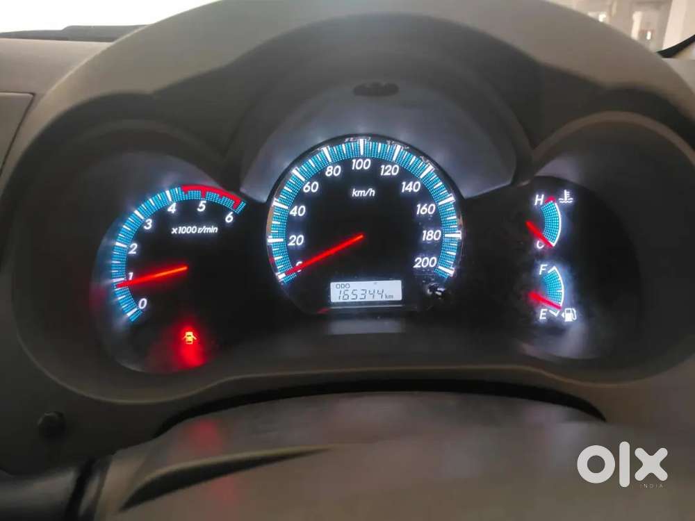 Fortuner For Sale Urgent