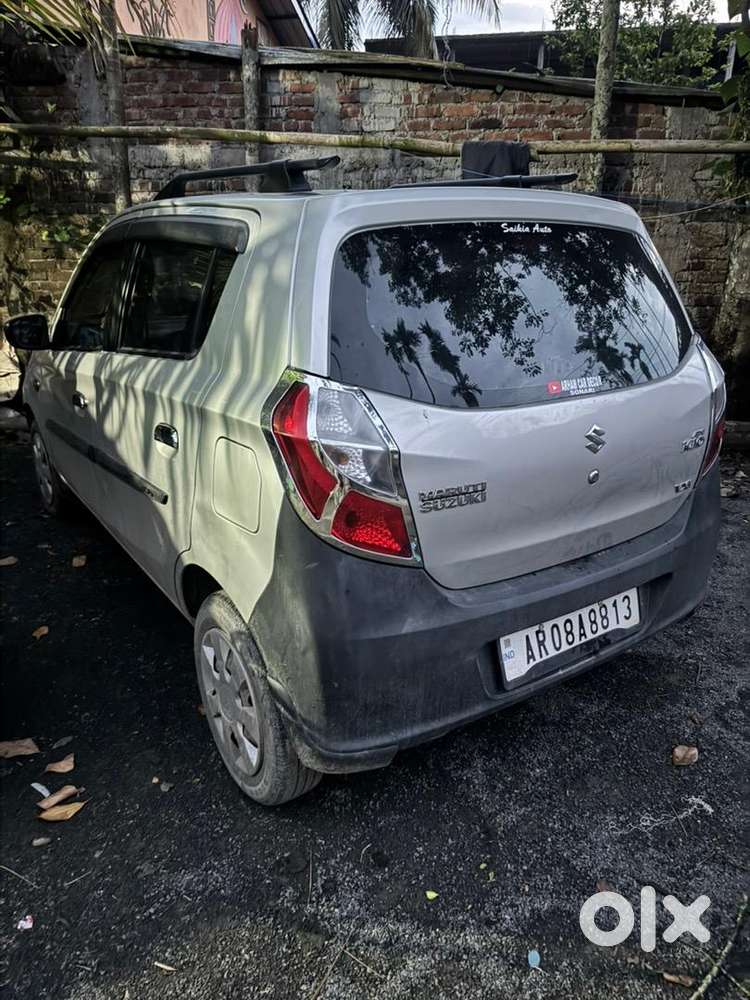 Maruti Suzuki 2018 Manual Petrol