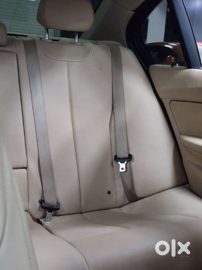 Bmw 3 Series 2.0 320d Luxury Line, 2013, Diesel