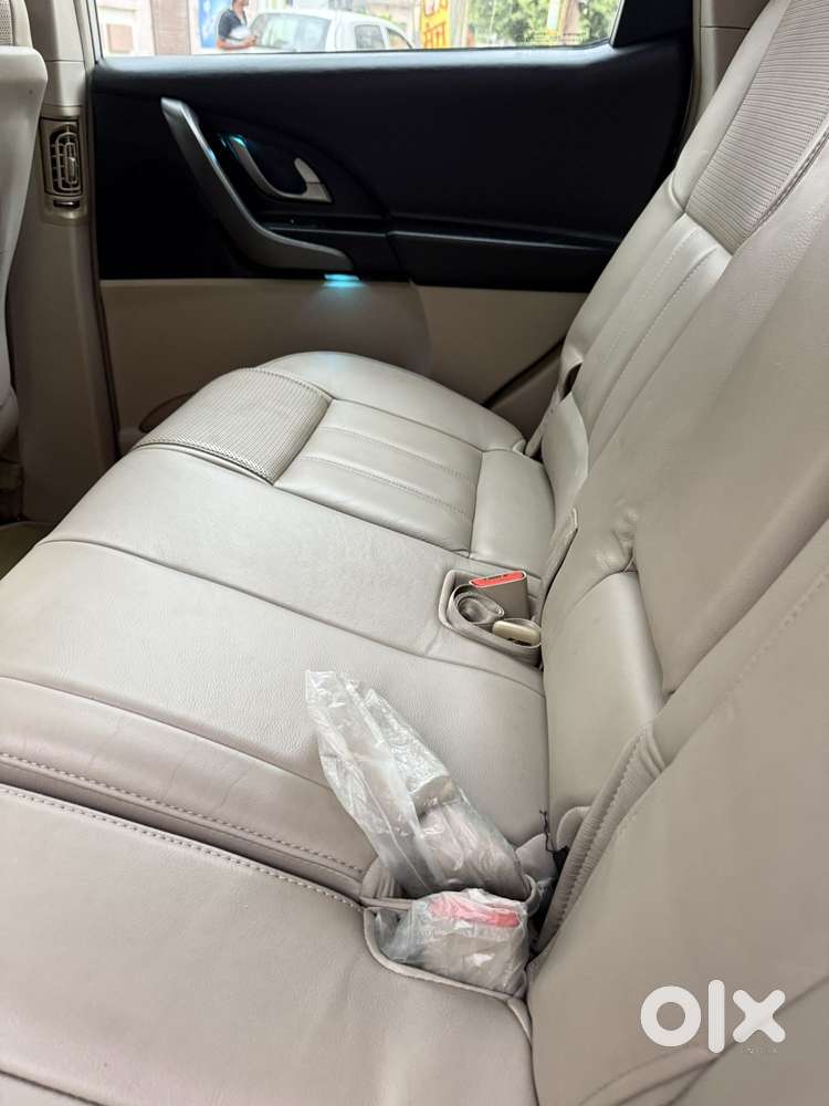 Mahindra Xuv500 W8 2wd, 2016, Diesel