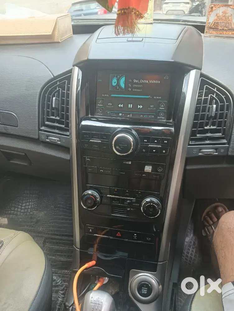 Mahindra Xuv500 Diesel Manual 2018