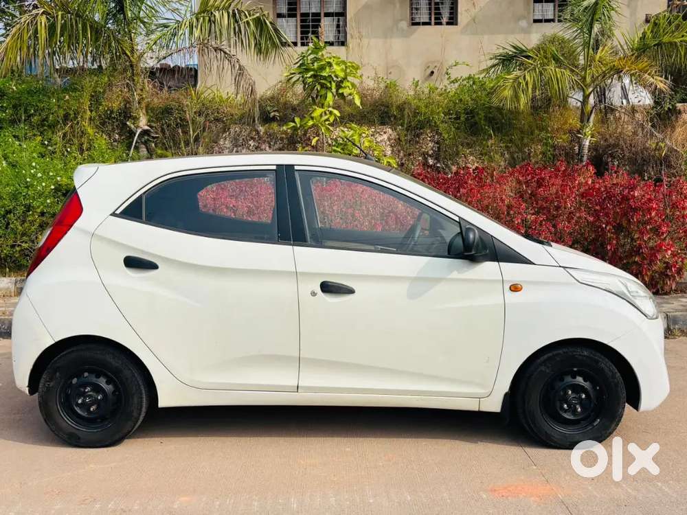 Hyundai Eon 2014