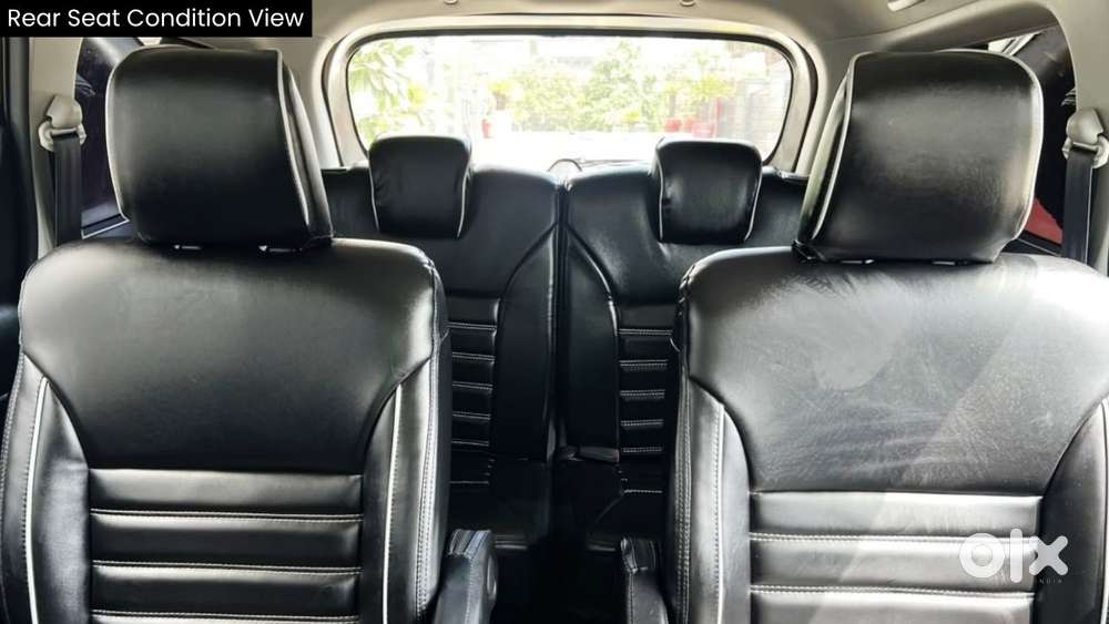 Maruti Suzuki Xl6 1.5 Zeta Mt, 2019, Petrol