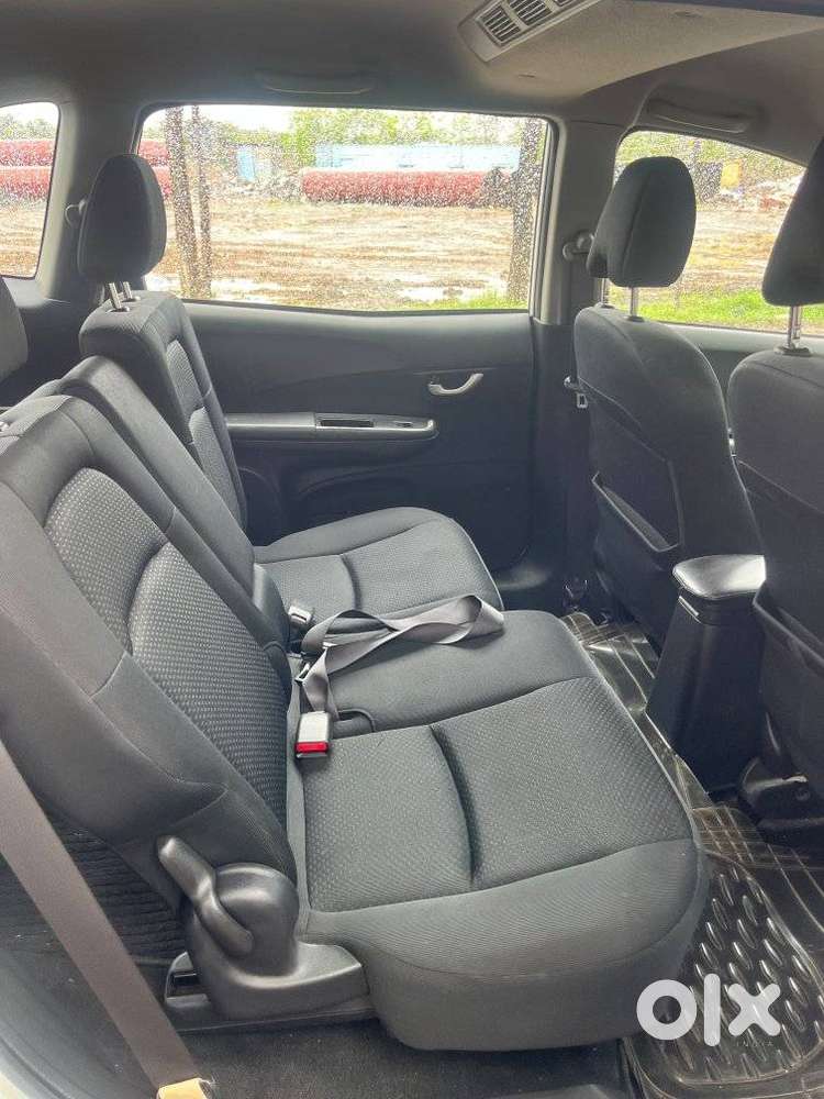 Honda Br-v Vx (petrol), 2017, Petrol