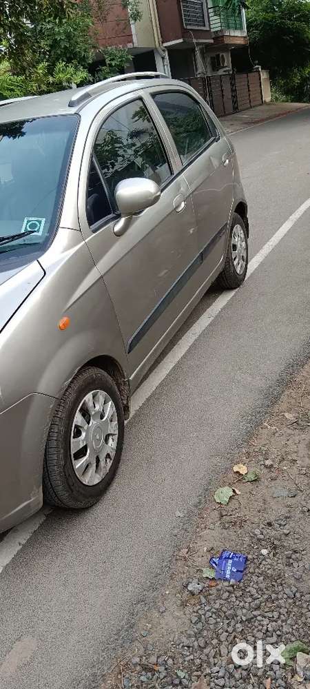 Chevrolet Spark 1.0 Lt 2009