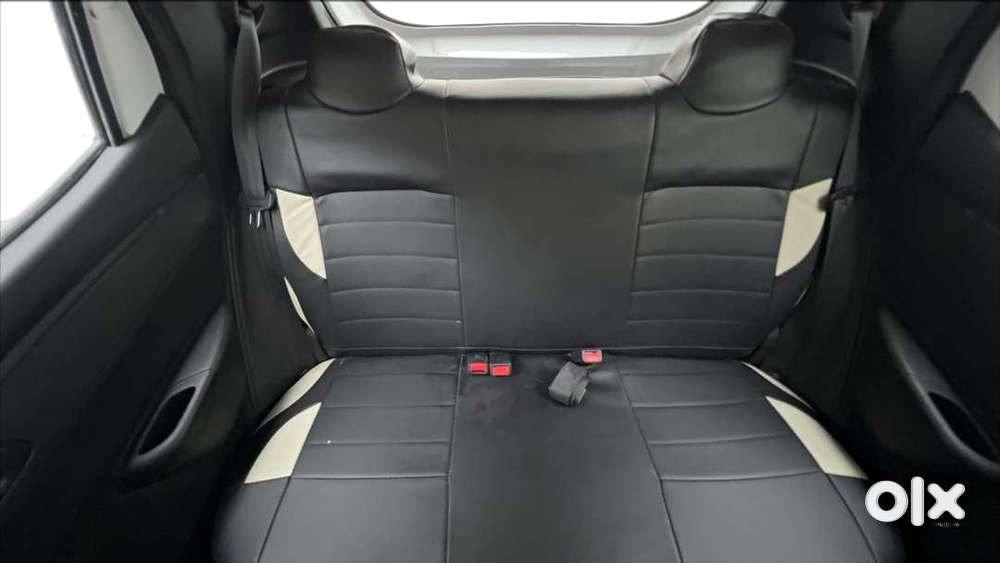 Renault Kwid, 2016