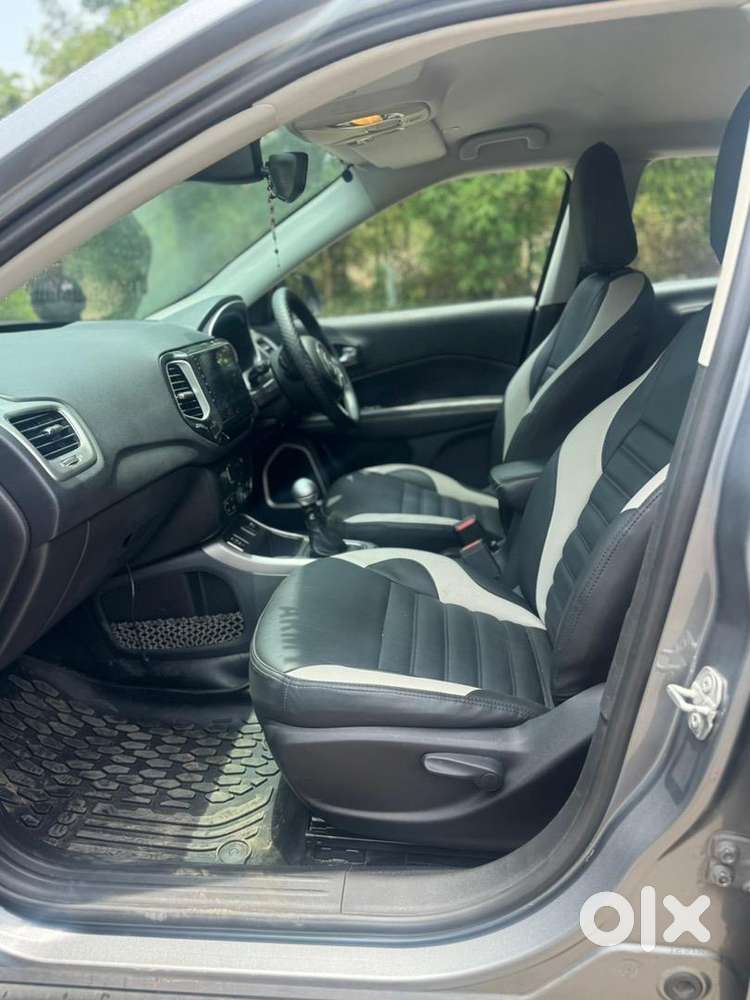 Jeep Suv 2019 Year