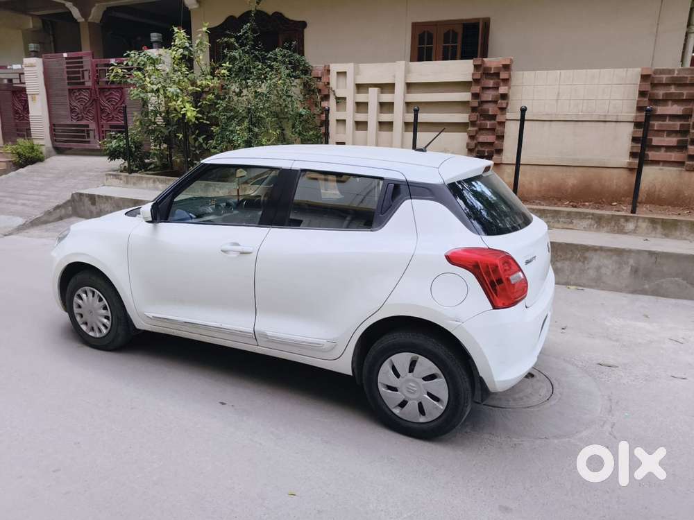 Maruti Suzuki Swift Vdi Bs Iv, 2018, Diesel